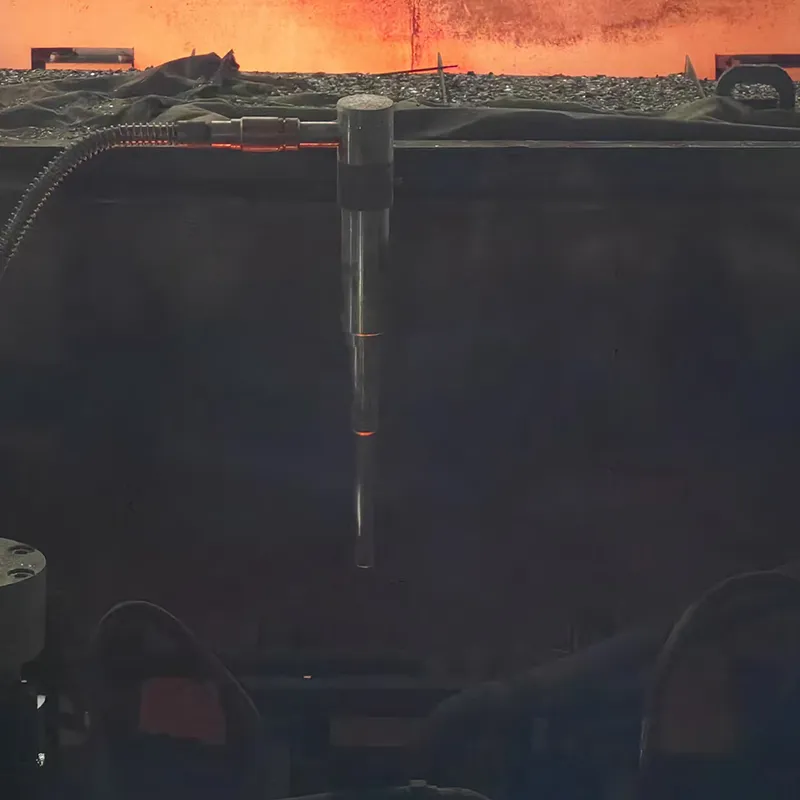 Зонд для измерения температуры.4