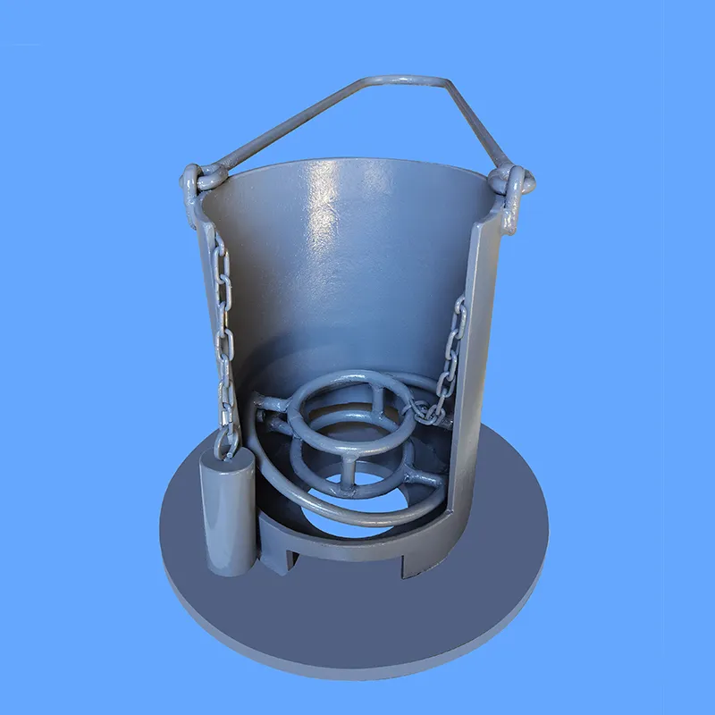 Опорная плита и прижимная грузовая плита.1